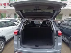 2022 Geely Atlas 1.8T DCT Smart — фото 19