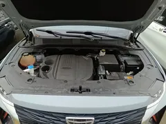 2022 Geely Atlas 1.8T DCT Smart — фото 20