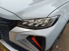 2022 Geely Atlas 1.8T DCT Smart — фото 24