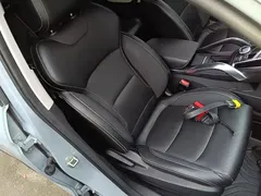 2022 Geely Atlas 1.8T DCT Smart — фото 25