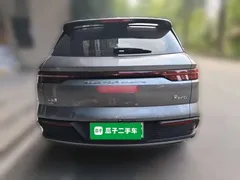 2023 BYD Song Pro Champion DM-i PHEV 110KM Excellence — фото 3