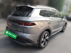 2023 BYD Song Pro Champion DM-i PHEV 110KM Excellence — фото 4