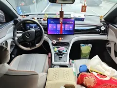 2023 BYD Song Pro Champion DM-i PHEV 110KM Excellence — фото 5