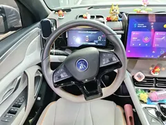 2023 BYD Song Pro Champion DM-i PHEV 110KM Excellence — фото 6