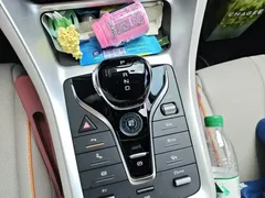 2023 BYD Song Pro Champion DM-i PHEV 110KM Excellence — фото 10