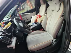 2023 BYD Song Pro Champion DM-i PHEV 110KM Excellence — фото 11