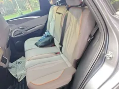 2023 BYD Song Pro Champion DM-i PHEV 110KM Excellence — фото 13