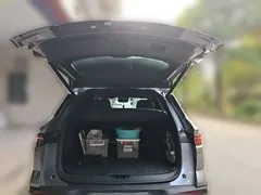 2023 BYD Song Pro Champion DM-i PHEV 110KM Excellence — фото 15