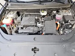 2023 BYD Song Pro Champion DM-i PHEV 110KM Excellence — фото 16