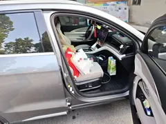 2023 BYD Song Pro Champion DM-i PHEV 110KM Excellence — фото 19