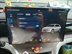 2023 BYD Song Pro Champion DM-i PHEV 110KM Excellence — фото 20