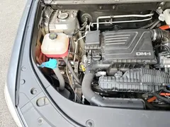 2023 BYD Song Pro Champion DM-i PHEV 110KM Excellence — фото 21