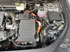 2023 BYD Song Pro Champion DM-i PHEV 110KM Excellence — фото 22