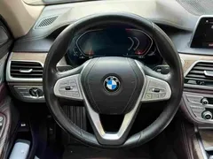 2019 BMW 7 Series 740Li Leading M Sport Package — фото 6