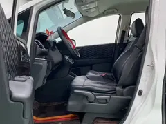 2021 Honda Odyssey 2.0L, белый — фото 4