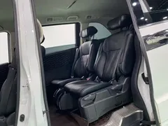 2021 Honda Odyssey 2.0L, белый — фото 5