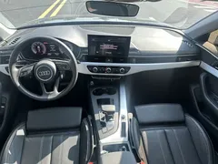 2022 Audi A4L 40 TFSI Fashion Dynamic — фото 6