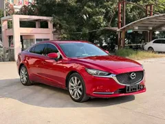 2020 Mazda 6 2.5L Sport — фото 3