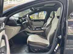 2023 BYD Qin PLUS Champion DM-i PHEV 55km Exceed, синий — фото 5
