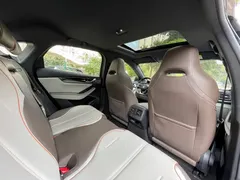 2023 BYD Qin PLUS Champion DM-i PHEV 55km Exceed, синий — фото 8
