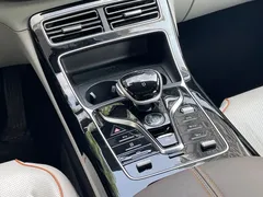 2023 BYD Qin PLUS Champion DM-i PHEV 55km Exceed, синий — фото 12