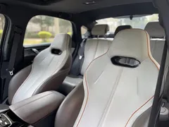 2023 BYD Qin PLUS Champion DM-i PHEV 55km Exceed, синий — фото 17