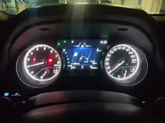 2021 Toyota Camry 2.0G Luxury, чёрный — фото 7