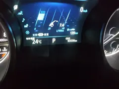 2021 Toyota Camry 2.0G Luxury, чёрный — фото 8