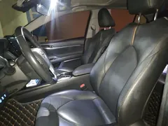 2021 Toyota Camry 2.0G Luxury, чёрный — фото 11
