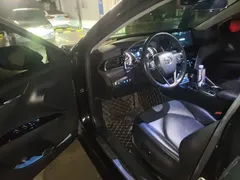 2021 Toyota Camry 2.0G Luxury, чёрный — фото 12