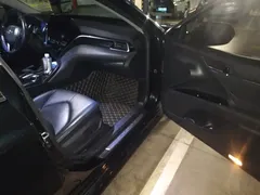 2021 Toyota Camry 2.0G Luxury, чёрный — фото 19