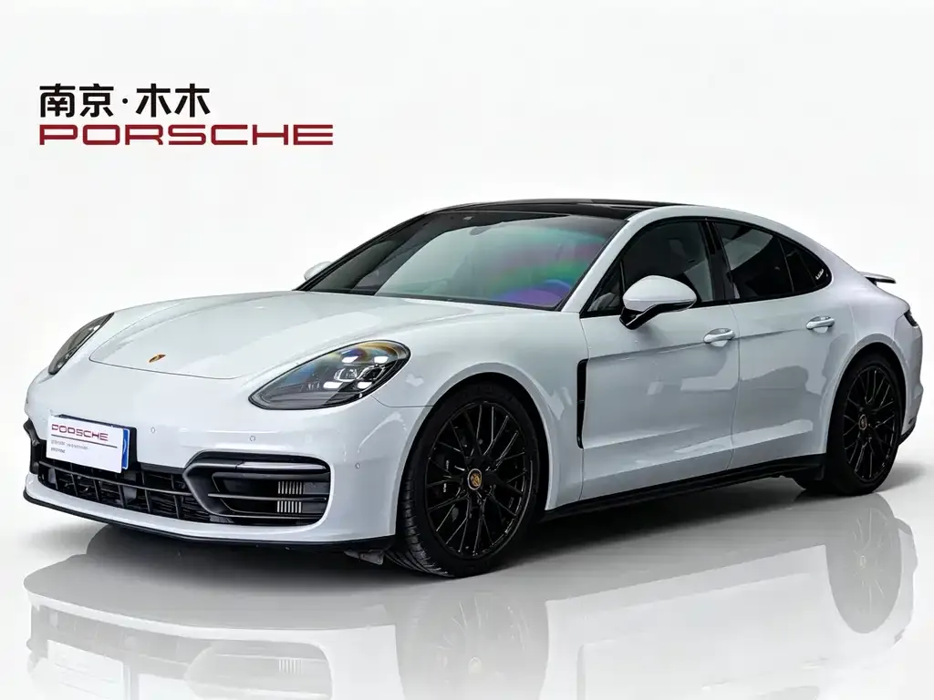 2023 Porsche Panamera 2.9T