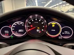 2023 Porsche Panamera 2.9T, белый — фото 6