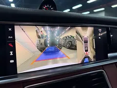 2023 Porsche Panamera 2.9T, белый — фото 7