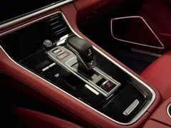 2023 Porsche Panamera 2.9T, белый — фото 9