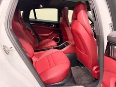 2023 Porsche Panamera 2.9T, белый — фото 11