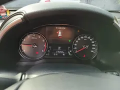 2022 Honda Avancier 240TURBO 2WD Limited Edition, белый — фото 14