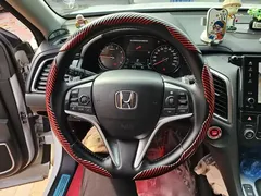 2022 Honda Avancier 240TURBO 2WD Limited Edition, белый — фото 15