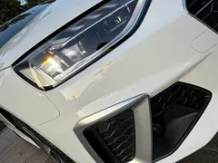 2022 Audi A4L 40 TFSI Fashion Dynamic, белый — фото 13