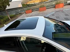 2022 Audi A4L 40 TFSI Fashion Dynamic, белый — фото 18