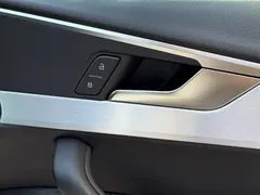 2022 Audi A4L 40 TFSI Fashion Dynamic, белый — фото 19