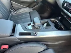 2022 Audi A4L 40 TFSI Fashion Dynamic, белый — фото 20