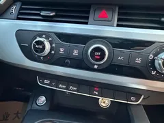 2022 Audi A4L 40 TFSI Fashion Dynamic, белый — фото 21