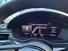 2022 Audi A4L 40 TFSI Fashion Dynamic, белый — фото 24