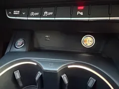2022 Audi A4L 40 TFSI Fashion Dynamic, белый — фото 26