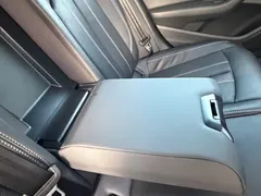 2022 Audi A4L 40 TFSI Fashion Dynamic, белый — фото 30