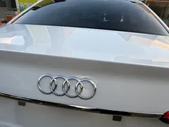 2022 Audi A4L 40 TFSI Fashion Dynamic, белый — фото 39