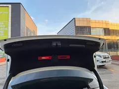 2022 Audi A4L 40 TFSI Fashion Dynamic, белый — фото 40