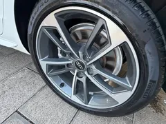 2022 Audi A4L 40 TFSI Fashion Dynamic, белый — фото 44