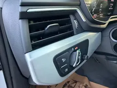 2022 Audi A4L 40 TFSI Fashion Dynamic, белый — фото 48